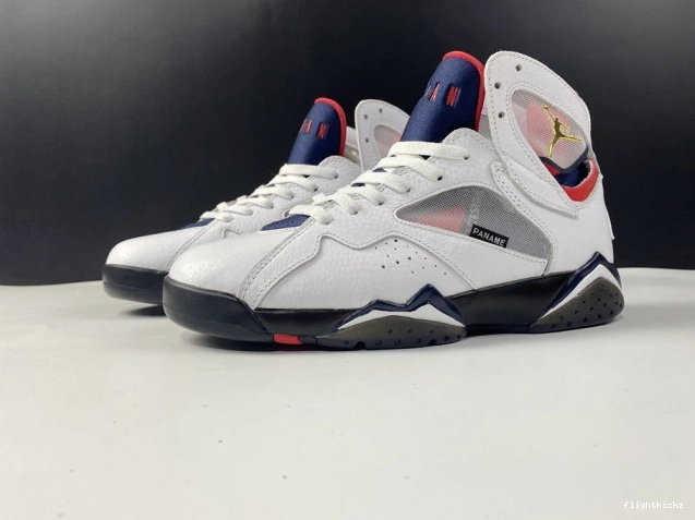 Jordan PSG Air 7 CZ0789-105 0806